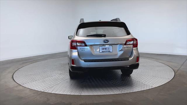 used 2015 Subaru Outback car, priced at $10,700