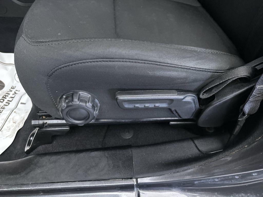 used 2023 Jeep Gladiator car, priced at $26,471