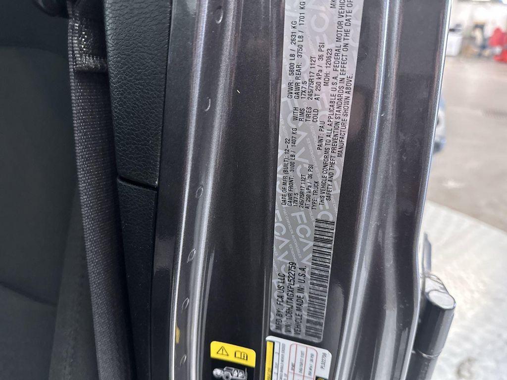 used 2023 Jeep Gladiator car, priced at $26,471