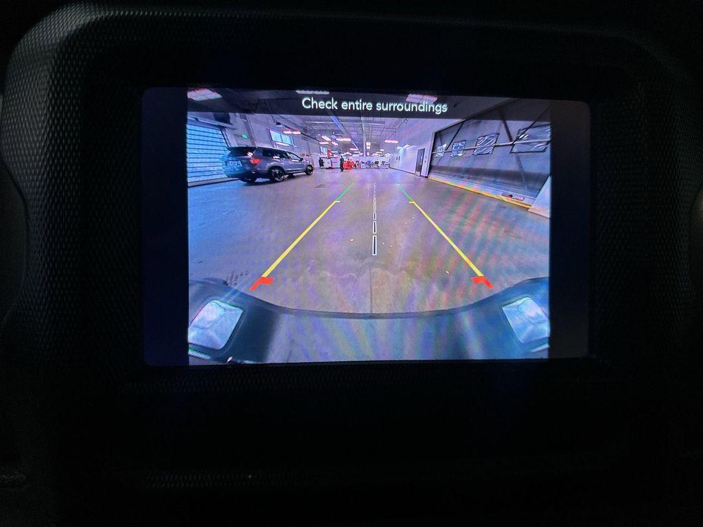 used 2023 Jeep Gladiator car, priced at $26,471