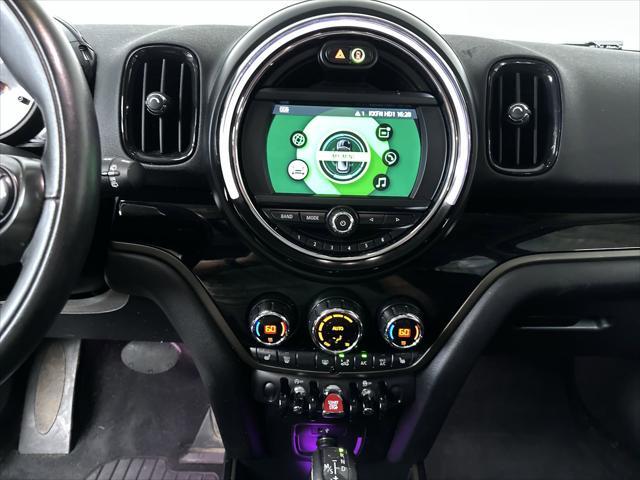 used 2019 MINI Countryman car, priced at $20,973