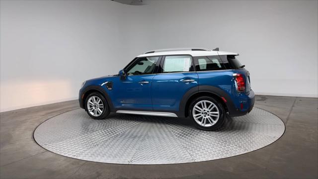 used 2019 MINI Countryman car, priced at $20,973