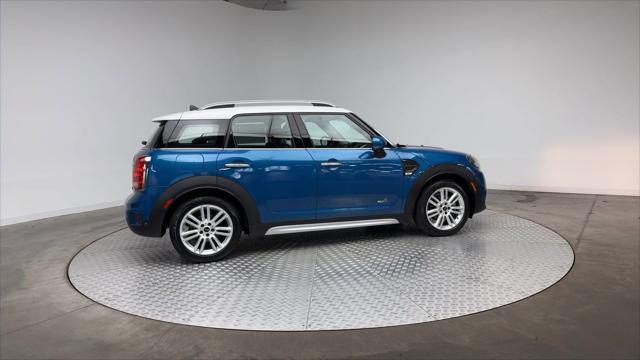 used 2019 MINI Countryman car, priced at $20,973