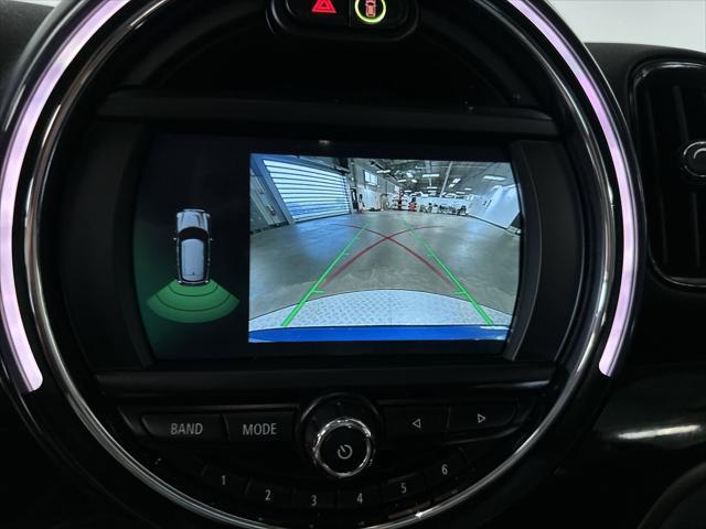 used 2019 MINI Countryman car, priced at $20,973