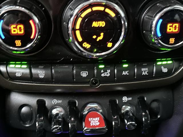 used 2019 MINI Countryman car, priced at $20,973