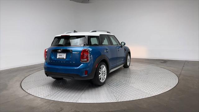 used 2019 MINI Countryman car, priced at $20,973