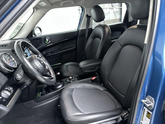 used 2019 MINI Countryman car, priced at $20,973