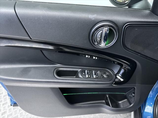 used 2019 MINI Countryman car, priced at $20,973