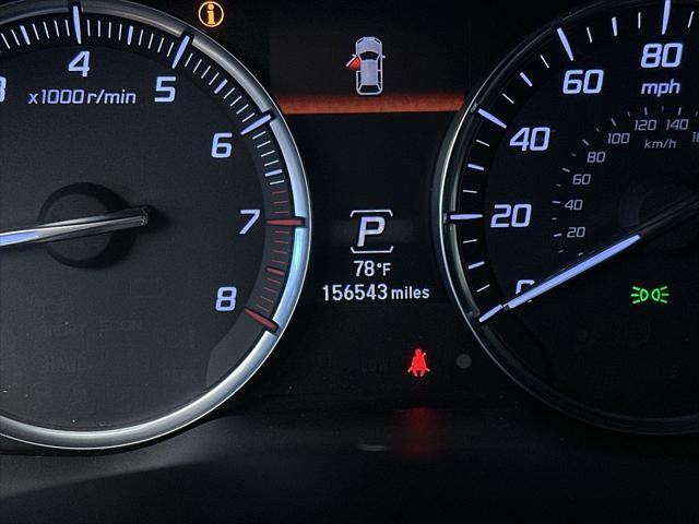 used 2014 Acura MDX car, priced at $12,400