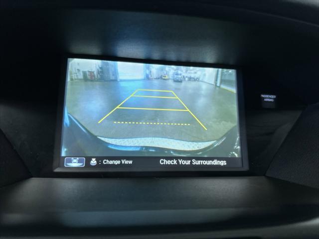 used 2014 Acura MDX car, priced at $12,400