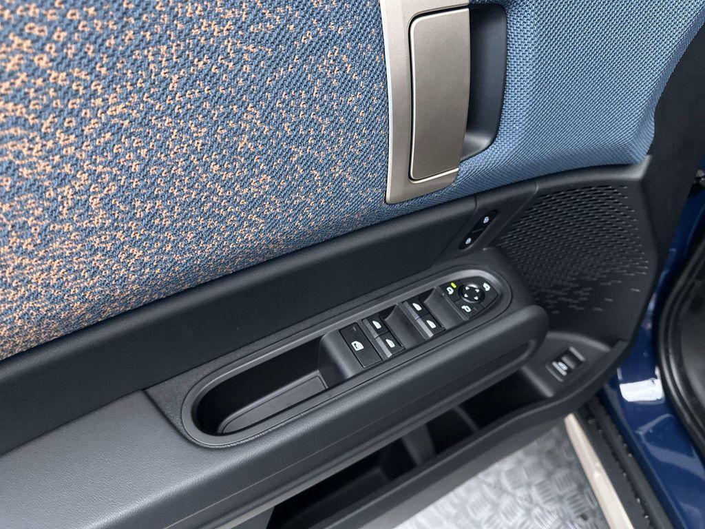 new 2026 MINI Countryman car, priced at $43,510