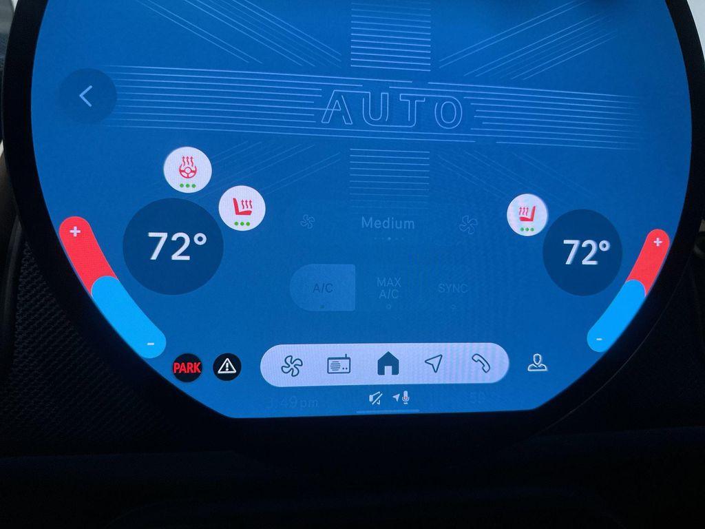 new 2026 MINI Countryman car, priced at $43,510