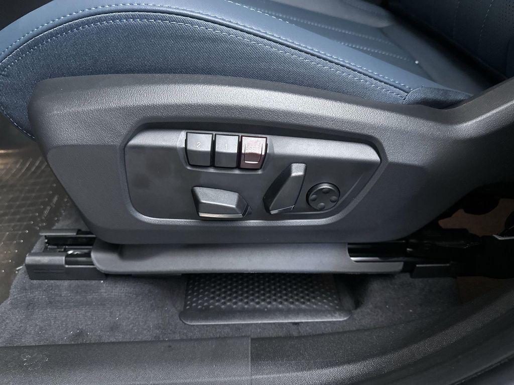 new 2026 MINI Countryman car, priced at $43,510