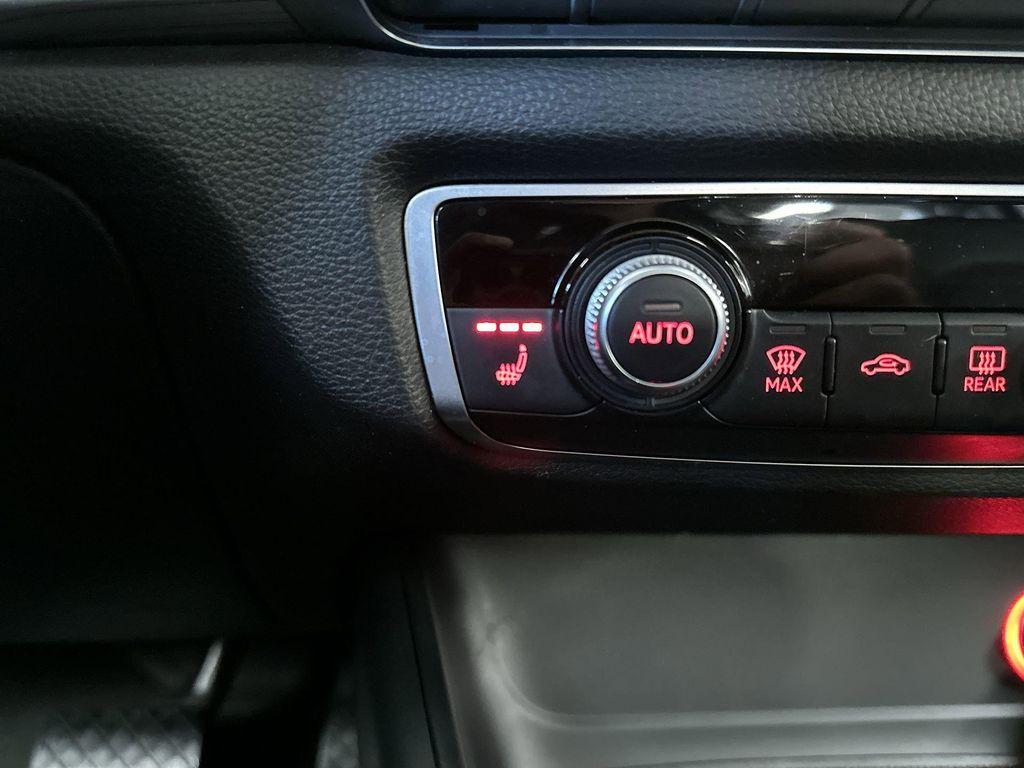 used 2015 Audi A3 car, priced at $10,900