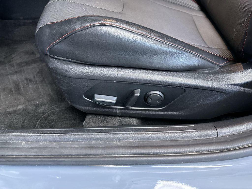 used 2021 Hyundai Elantra car, priced at $17,471