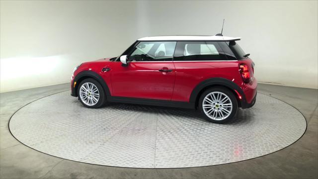 used 2023 MINI Hardtop car, priced at $25,998