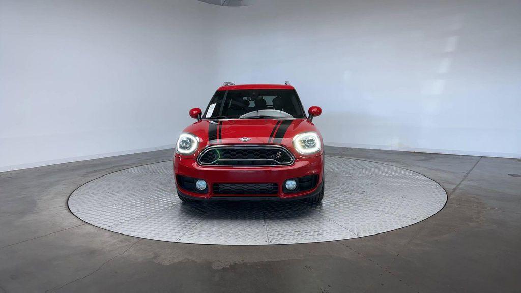 used 2019 MINI Countryman car, priced at $18,971