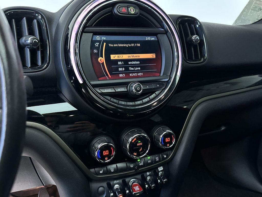 used 2019 MINI Countryman car, priced at $18,971