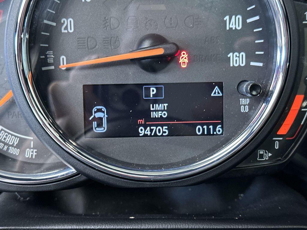 used 2019 MINI Countryman car, priced at $18,971