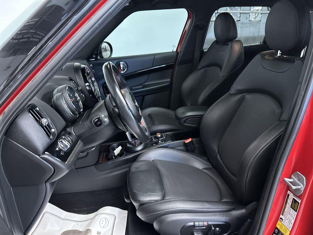 used 2019 MINI Countryman car, priced at $18,971