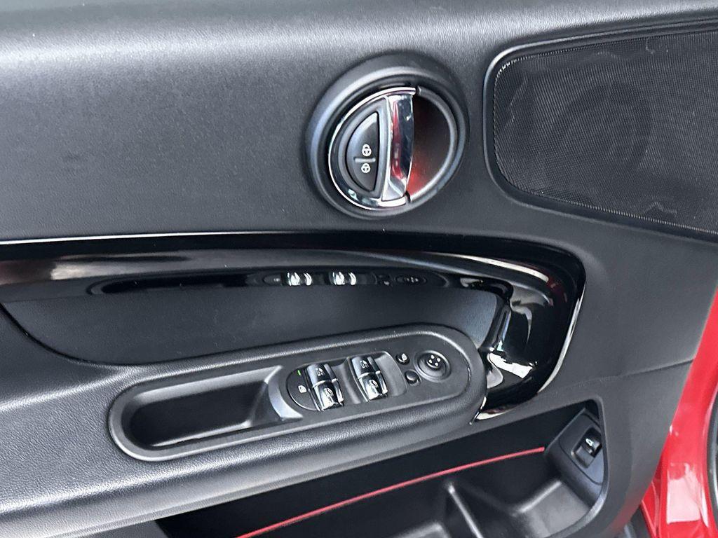 used 2019 MINI Countryman car, priced at $18,971
