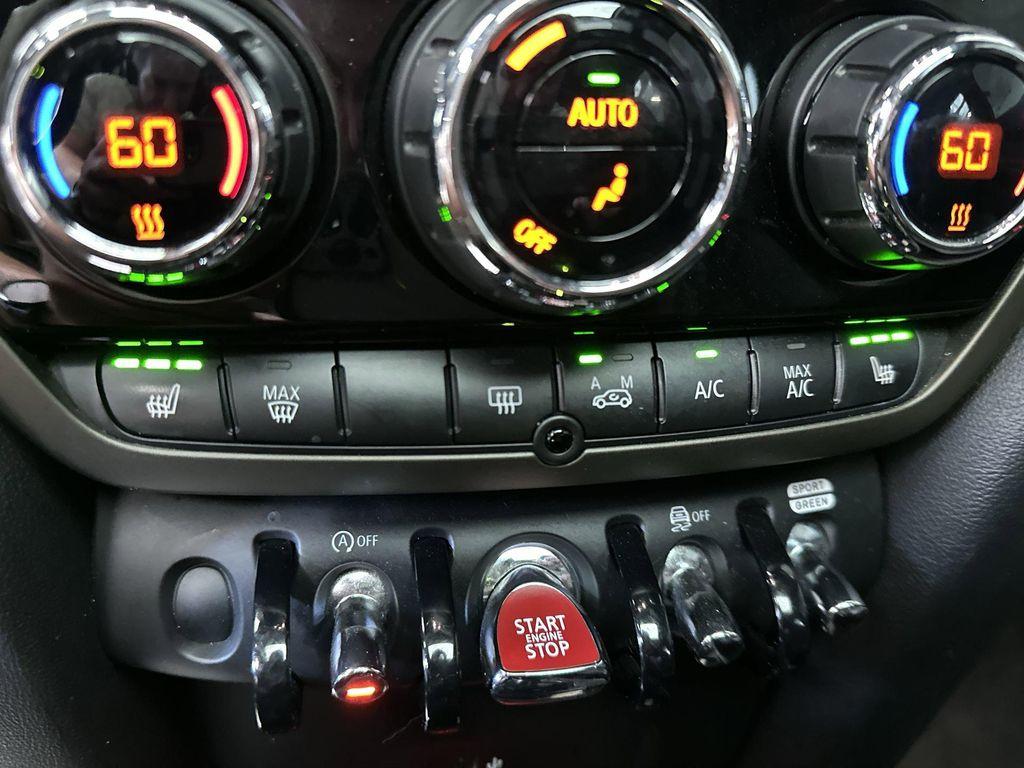 used 2019 MINI Countryman car, priced at $18,971