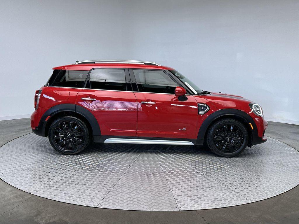 used 2019 MINI Countryman car, priced at $18,971