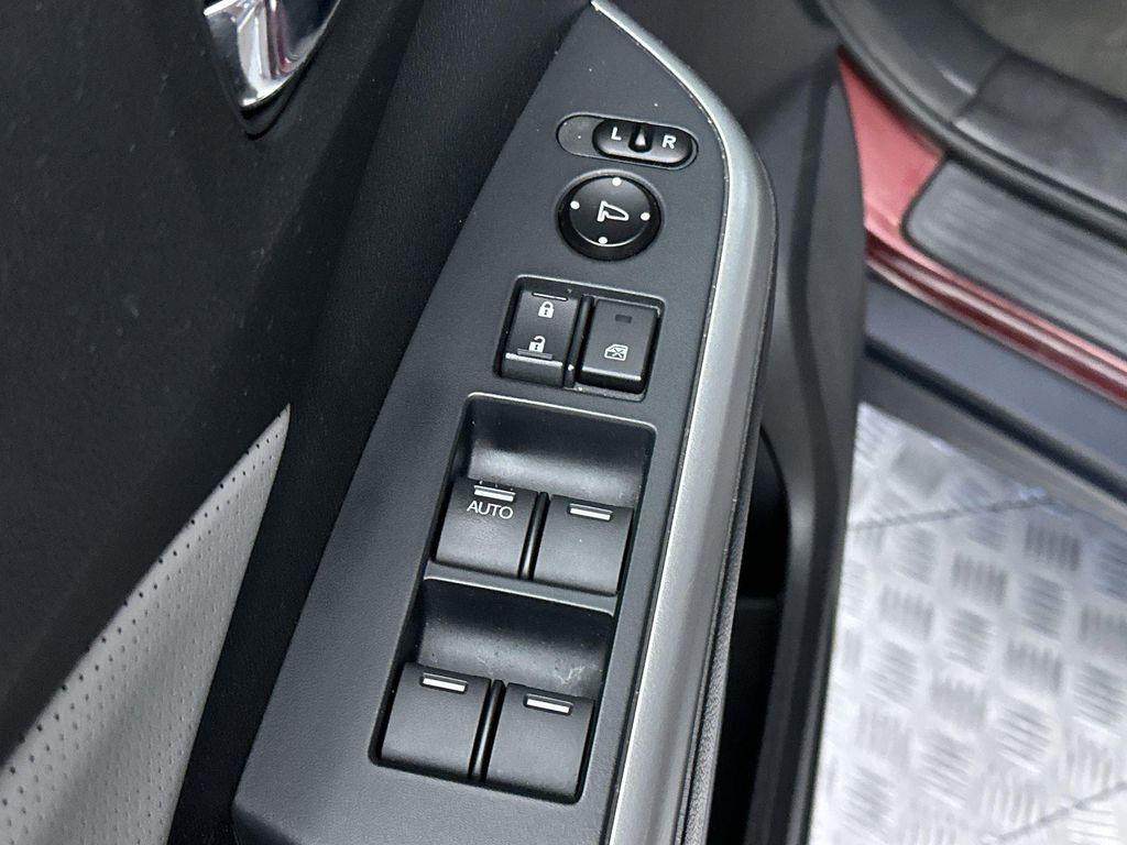 used 2016 Honda CR-V car, priced at $18,677