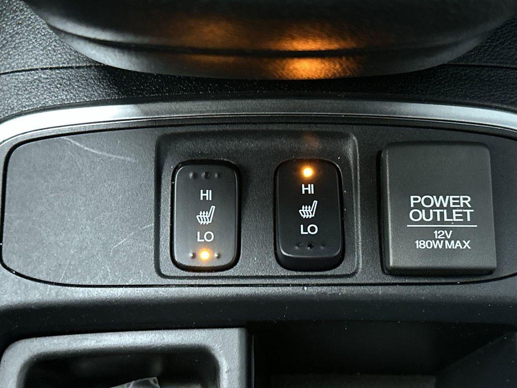 used 2016 Honda CR-V car, priced at $18,677