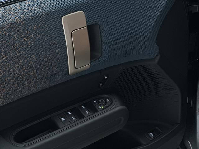 new 2025 MINI Countryman car, priced at $49,660
