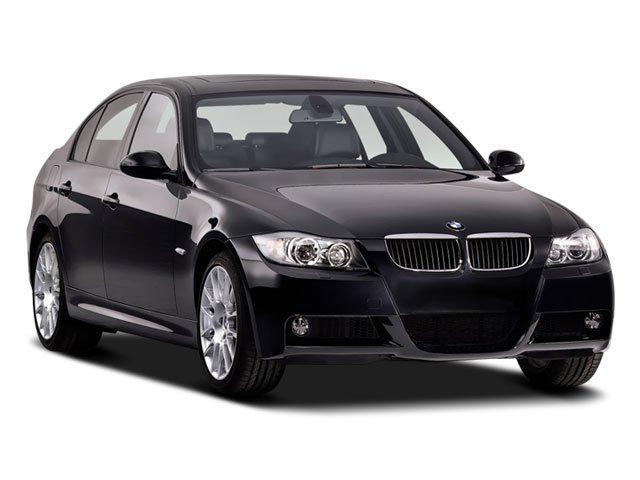 used 2008 BMW 335 car, priced at $6,900