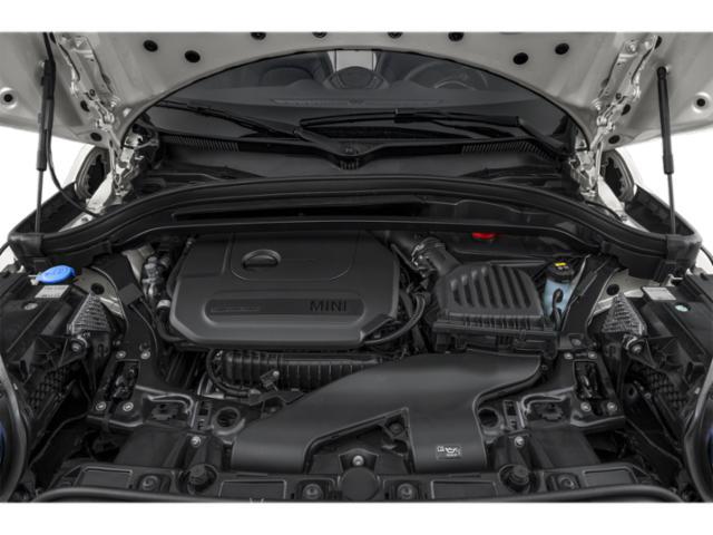 used 2023 MINI Countryman car, priced at $31,440