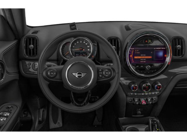 used 2023 MINI Countryman car, priced at $31,440