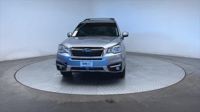 used 2017 Subaru Forester car, priced at $10,900