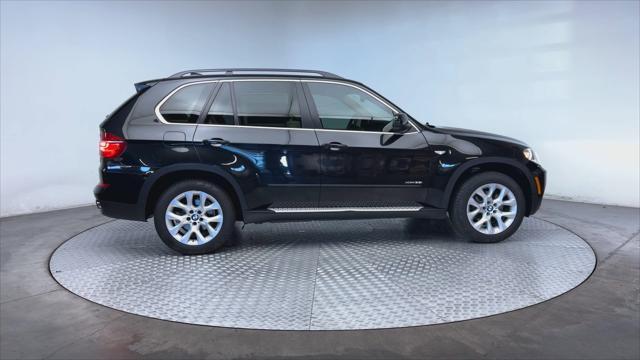 used 2013 BMW X5 car, priced at $12,500