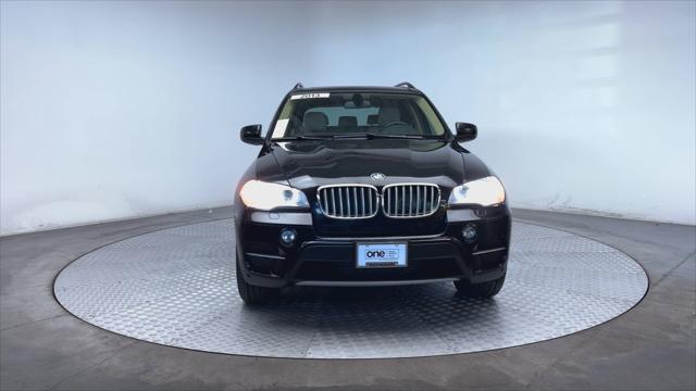 used 2013 BMW X5 car, priced at $12,500