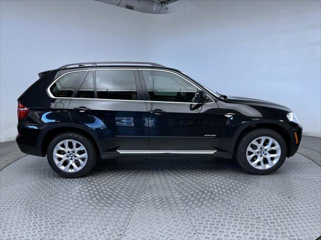 used 2013 BMW X5 car, priced at $12,500