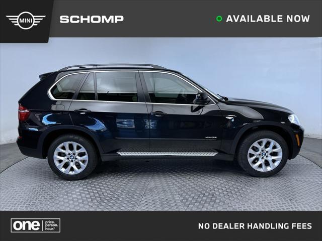 used 2013 BMW X5 car, priced at $12,500