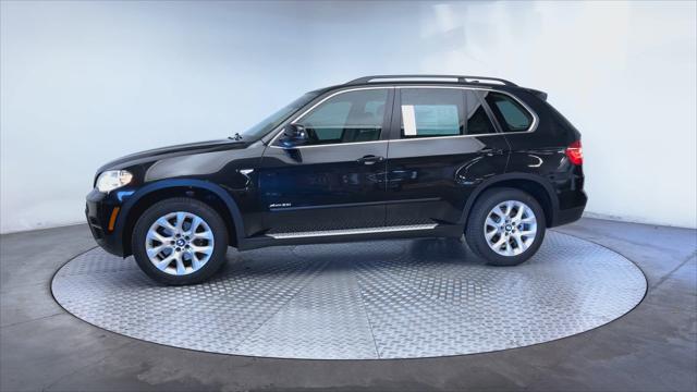 used 2013 BMW X5 car, priced at $12,500