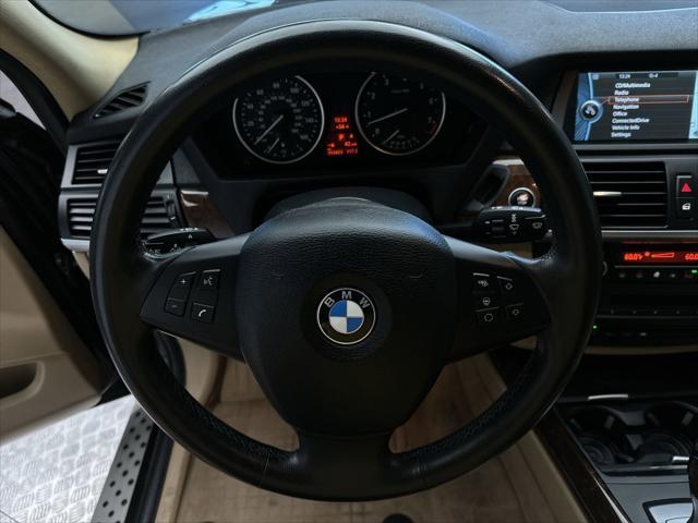 used 2013 BMW X5 car, priced at $12,500