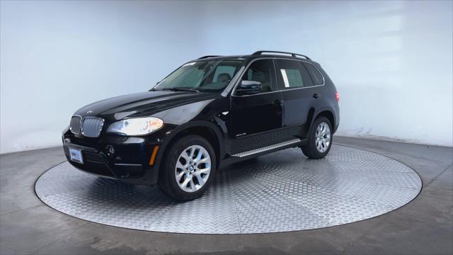 used 2013 BMW X5 car, priced at $12,500