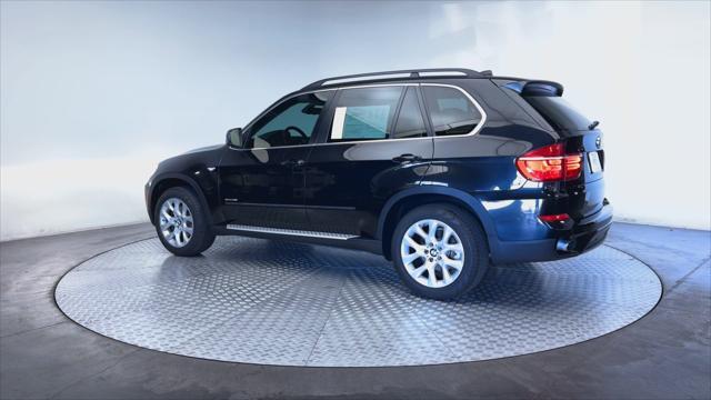 used 2013 BMW X5 car, priced at $12,500