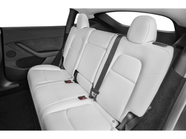used 2024 Tesla Model Y car, priced at $35,791