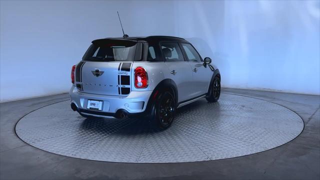 used 2015 MINI Countryman car, priced at $15,998