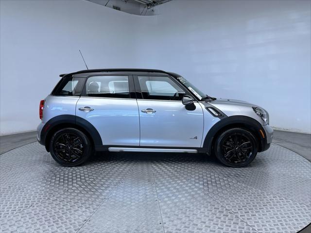 used 2015 MINI Countryman car, priced at $15,998