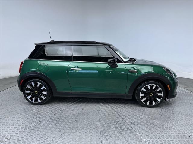 used 2022 MINI Hardtop car, priced at $20,961