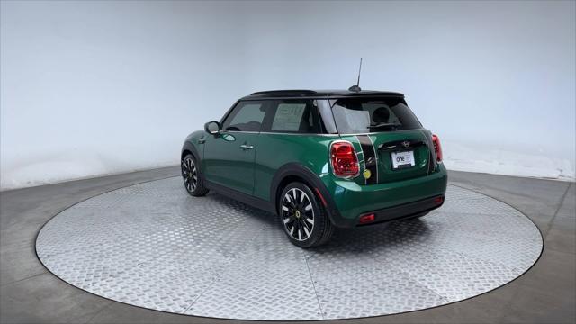 used 2022 MINI Hardtop car, priced at $20,961