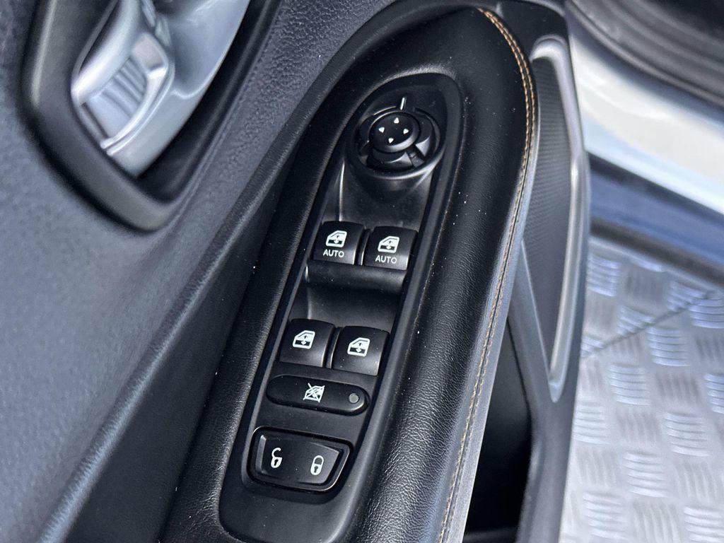 used 2021 Jeep Compass car, priced at $16,811