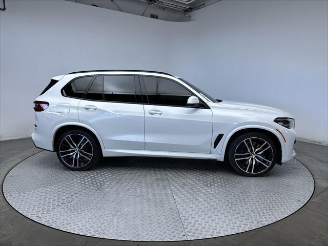 used 2019 BMW X5 car, priced at $21,800