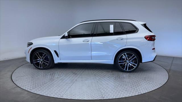 used 2019 BMW X5 car, priced at $21,800